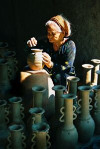 Inspiring Stories of Indian Artisans