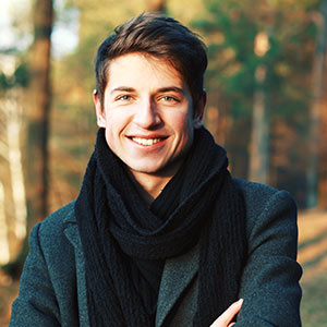 Justin Walker